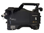 Panasonic Ak HC931P Broadcast Camera - Sold Is, Untested Studio Gear. Fixed Price $312.34.