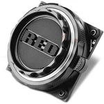 Red Aluminum Ef Canon Mount With Captive Screws Battle Tested Sealed Package. Fixed Price $214.50.