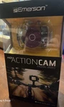 Emerson Hd Action Digital Video 5.0 Megapixel Camera 4 Zoom New Open Box. Fixed Price $15.99.
