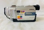 Sony DCR-TRV20 Digital Video Camera Recorder Handycam Minidv Super Night Shot. Fixed Price $178.87.