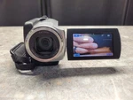 Sony Handycam DCR-SR47 Camcorder Tested. Fixed Price $100.00.