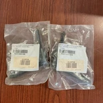 New 2-PACK Of Kipp 06610-4A41X50 Adjustable Handle Novo Grip 4, 3/8-16X55 B153. Fixed Price $5.00.