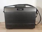 Canonvision 8 Only For Camcorder Hardcase VM-E70 CR-E7. Fixed Price $19.95.