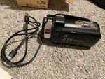 Yixinxin Digital Video Camera Camcorder Full Hd 2.7K 30FPS 30MP Ir Night Vision. Fixed Price $50.00.