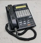 Panasonic Xdp KX-T7230 Digital Telephone Speakerphone 24 Button Black Used. Fixed Price $35.99.