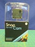 Ion Snapcam Wearable Hd Video Camera New Sealed Black. Fixed Price $5.99.