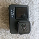 Gopro HERO8 Black Action Camera Accessory Bundle W/ Case Chest Head Strap Mounts. Fixed Price $140.00.