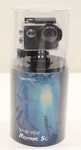 Vantop Snap Your Moment 5C 4K Action Camera - New Sealed. Fixed Price $54.11.