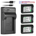Kastar Battery Slim Charger For Samsung IA-BP210E SMX-F44BP SMX-F44LN. Fixed Price $44.59.