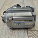 Jvc Digital Video Camera Minidv Camcorder GR-D850U For Parts Repair Read. Fixed Price $19.49.