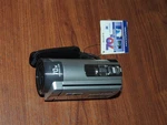 Read First Sony Handycam DCR-SX85 Silver Camcorder Only Nothing Else. Fixed Price $199.99.