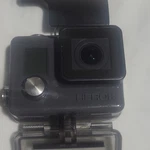 Gopro Hero+ Black Hd Action Camera Waterproof Housing 2.0IN Lcd Microsd Usb. Fixed Price $125.63.