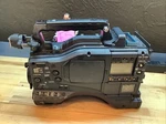 Panasonic Varicam AJ-HPX2700G P2HD Professional Camcorder (body Only). Fixed Price $550.00.
