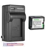 Kastar Battery Wall Charger For Hitachi DZ-MV550A DZ-MV730A DZ-MV730E. Fixed Price $20.49.