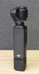 Dji Pocket 3 5WTZM4K With Extra Battery.. Fixed Price $389.99.