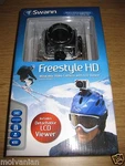 Swann Communications Freestyle Hd 1080P Camcorder, Brand New, Best Offer!. Fixed Price $149.99.