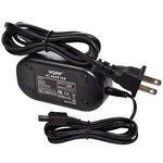 Hqrp Ac Adapter For Jvc Everio GZ-MS120BUS GZ-MS120E. Fixed Price $9.95.