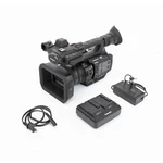 Panasonic AG-UX180 4K Premium Professional Camcorder (126 Hours) SKU#2060362. Fixed Price $1791.00.