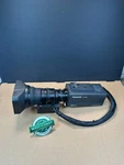 Panasonic AW-HE870 Hd-compatible Convertible Camera W/ Fujinon AW-LZ17MD9AG Lens. Fixed Price $399.90.