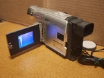 Panasonic NV-VZ17 Vhsc Pal Video Camera Analogue Vhs-c Tested, (no Battery). Fixed Price $149.99.