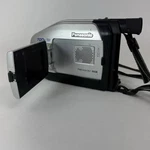 Panasonic Palmcorder PV-L453D Vhs-c Video Camera No Battery Charger. Fixed Price $60.00.