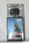 New-sealed- Axess Hd 720P Waterproof Action CAMERA-BLACK..CS3603. Fixed Price $59.99.