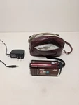 Jvc Everio GZ-MG330 (30 Gb) Flash Media, Hard Drive Camcorder. Fixed Price $60.00.