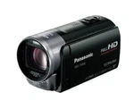 Panasonic Digital Hdtv 2.61 Mp HDC-TM90-K 64GB Pearl Black Japanese Menu. Fixed Price $399.99.
