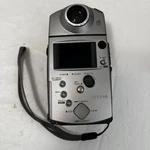 Hitachi MP-EG10W Camcorder Digital Video Camera Untested As-is (no Battery). Fixed Price $79.99.