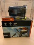 Sony Action Camera HDR-AS20 New Camcorder Video. Fixed Price $115.00.