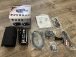 Bell Howell DV20HDZ DV12HDZ 1080P Full 10X Optical Zoom Camcorder Black New. Fixed Price $124.98.