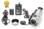 Read EXCELLENT+5 Sony Handycam DCR-TRV20 Mini Dv Digital Video Camcorder Japan. Fixed Price $79.99.