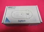 Original Logitech Brio 105 Ful Hd 1080P Webcam 960-001579. Fixed Price $39.95.