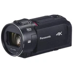 Panasonic HC-VX3-K Digital 4K Video Camera Leather Black Image Stabilization. Fixed Price $817.83.