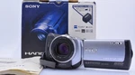 Sony HDR-XR100 Handycam Digital Video Camera Camcorder 10X Optical Zoom Japan. Fixed Price $126.36.