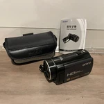 Ordro HDV-V7 Digital Video Camera Camcorder 1080P W/ Manual + Case No Charger. Fixed Price $29.95.