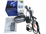 Sony Handycam DCR-DVD710 Dvd-r/rw Camcorder Tested Works No Charger. Fixed Price $59.95.