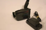 Panasonic Palmcorder PV-IQ2250 Camera/camcorder (vhs -c). Fixed Price $49.00.