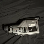 Zenith VM8000 Video Camcorder. Fixed Price $35.00.