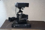 Ikegami HL45W 16:9 & Sdi Camera Package. Fixed Price $799.99.