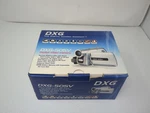 DXG-505V Digital Video Camera / Camcorder New Open Box. Fixed Price $42.90.