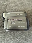 Jvc Digital Video Camera GR-D796U Minidv Camcorder Untested. Fixed Price $16.99.