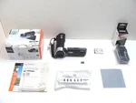 Sony HDR-PJ275 Camcorder Built-in Projector 8 Gb Avchd Hdmi 9.2 Mp. Fixed Price $129.99.