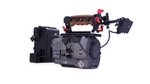 Sony Camera Used & Xdca (FX9) Raw V-mount Extension. Fixed Price $5300.00.