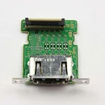 Sony NEX-FS700R Hdmi Circuit Board Replacement Repair Part Genuine. Fixed Price $78.00.