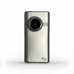 Cisco Flip Mini Hd M3160 Video Camera, Not Tested, Accessories, Parts Only. Fixed Price $9.99.
