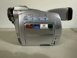 Canon ZR65MC Mini Dv Camcorder. Fixed Price $20.99.