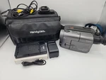 Sony Handycam CCD-TRV30 VIDEO8 W/ Bag, Battery, New Charger Tested & Working. Fixed Price $109.99.