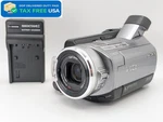 N.mint Sony HDR-SR7 Handycam 60GB Video Camera Japanese Only. Fixed Price $119.00.