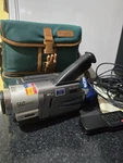 Sony CCD-TRV59E HI8 Tape Digital Video Camera Handycam Complete Working Set. Fixed Price $201.53.